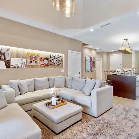 Beautiful Townhome Magic Village 1,5 Mile To Dis Orlando Buitenkant foto