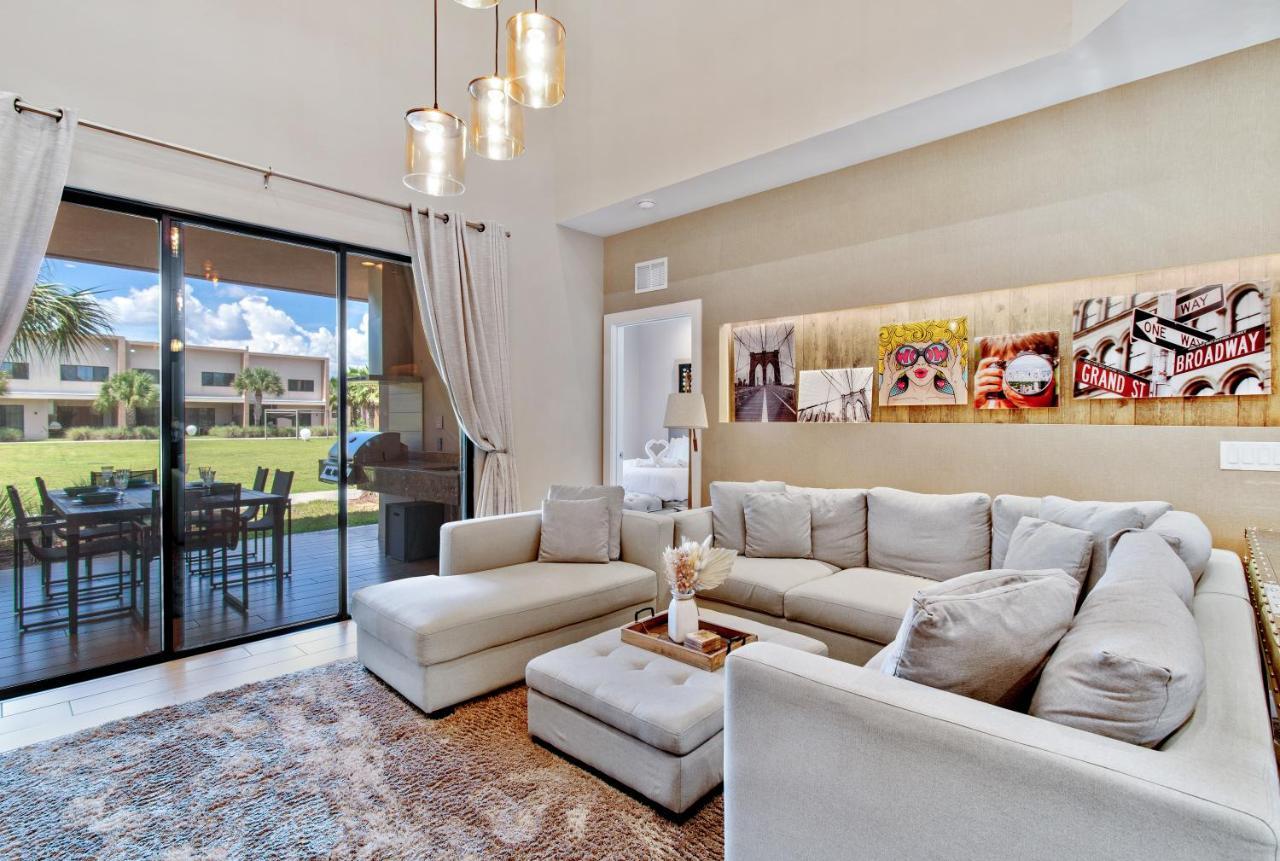 Beautiful Townhome Magic Village 1,5 Mile To Dis Orlando Buitenkant foto
