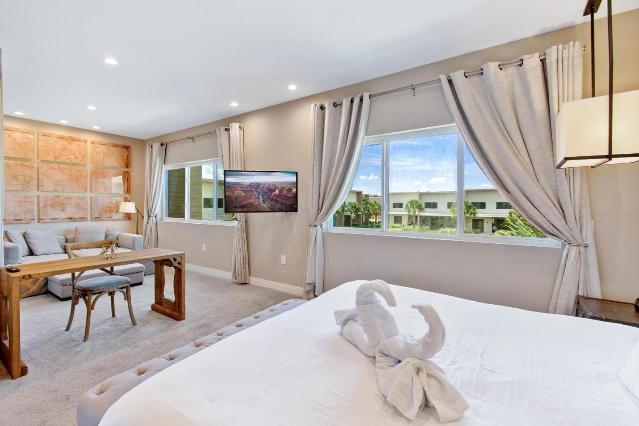 Beautiful Townhome Magic Village 1,5 Mile To Dis Orlando Buitenkant foto