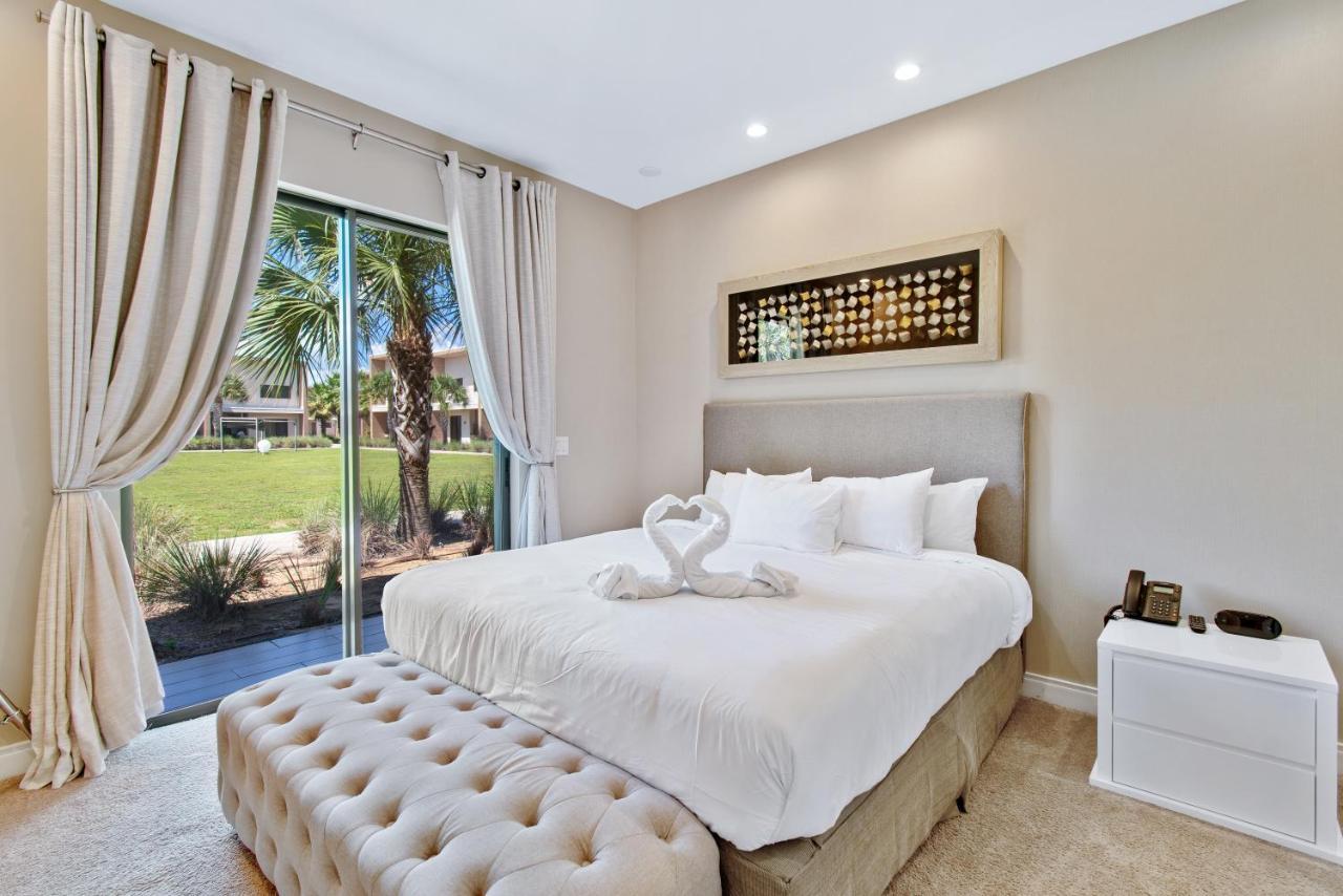 Beautiful Townhome Magic Village 1,5 Mile To Dis Orlando Buitenkant foto