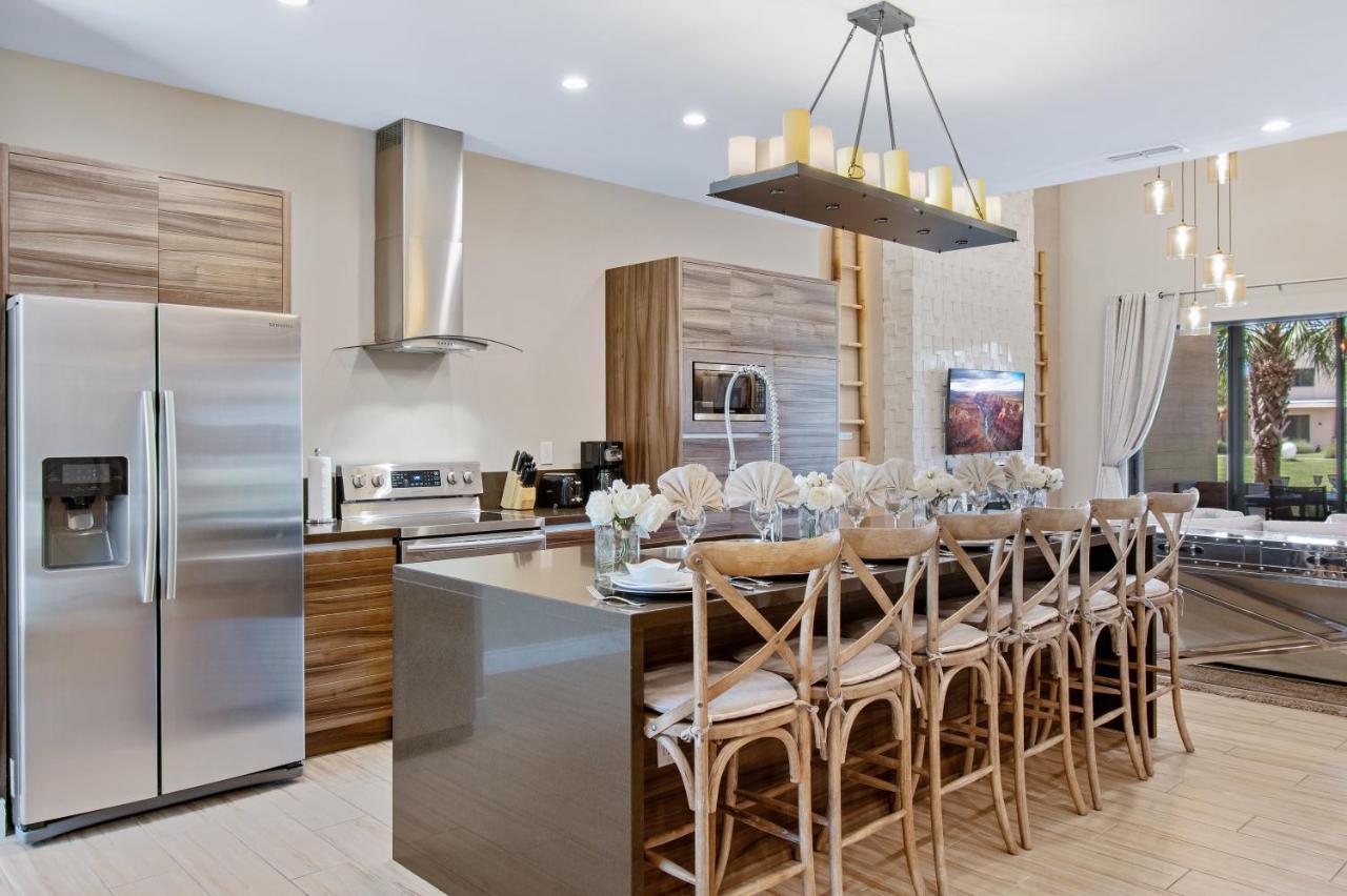 Beautiful Townhome Magic Village 1,5 Mile To Dis Orlando Buitenkant foto