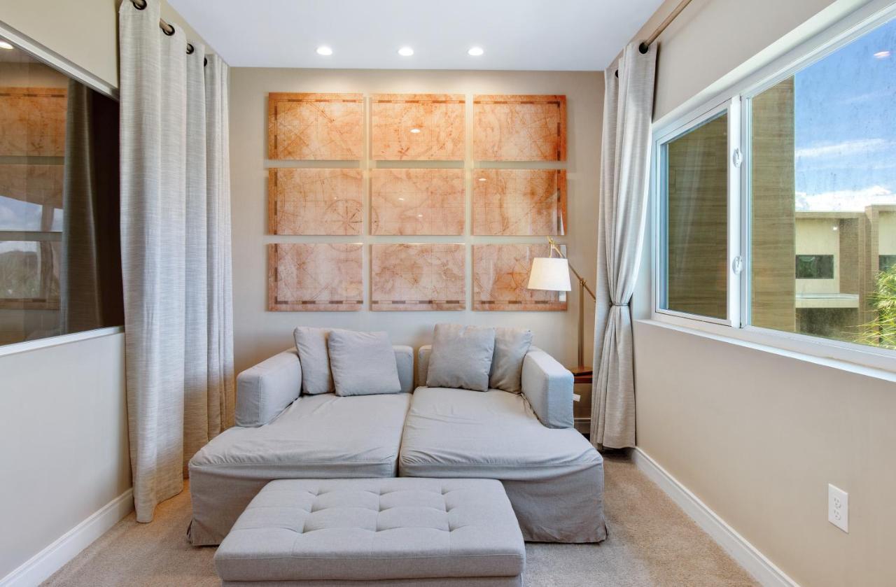 Beautiful Townhome Magic Village 1,5 Mile To Dis Orlando Buitenkant foto