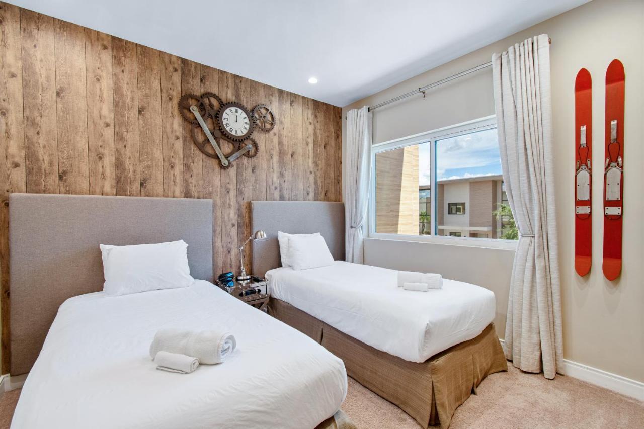 Beautiful Townhome Magic Village 1,5 Mile To Dis Orlando Buitenkant foto