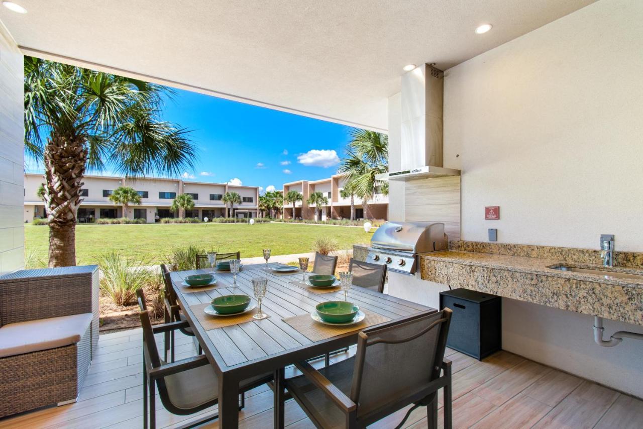 Beautiful Townhome Magic Village 1,5 Mile To Dis Orlando Buitenkant foto