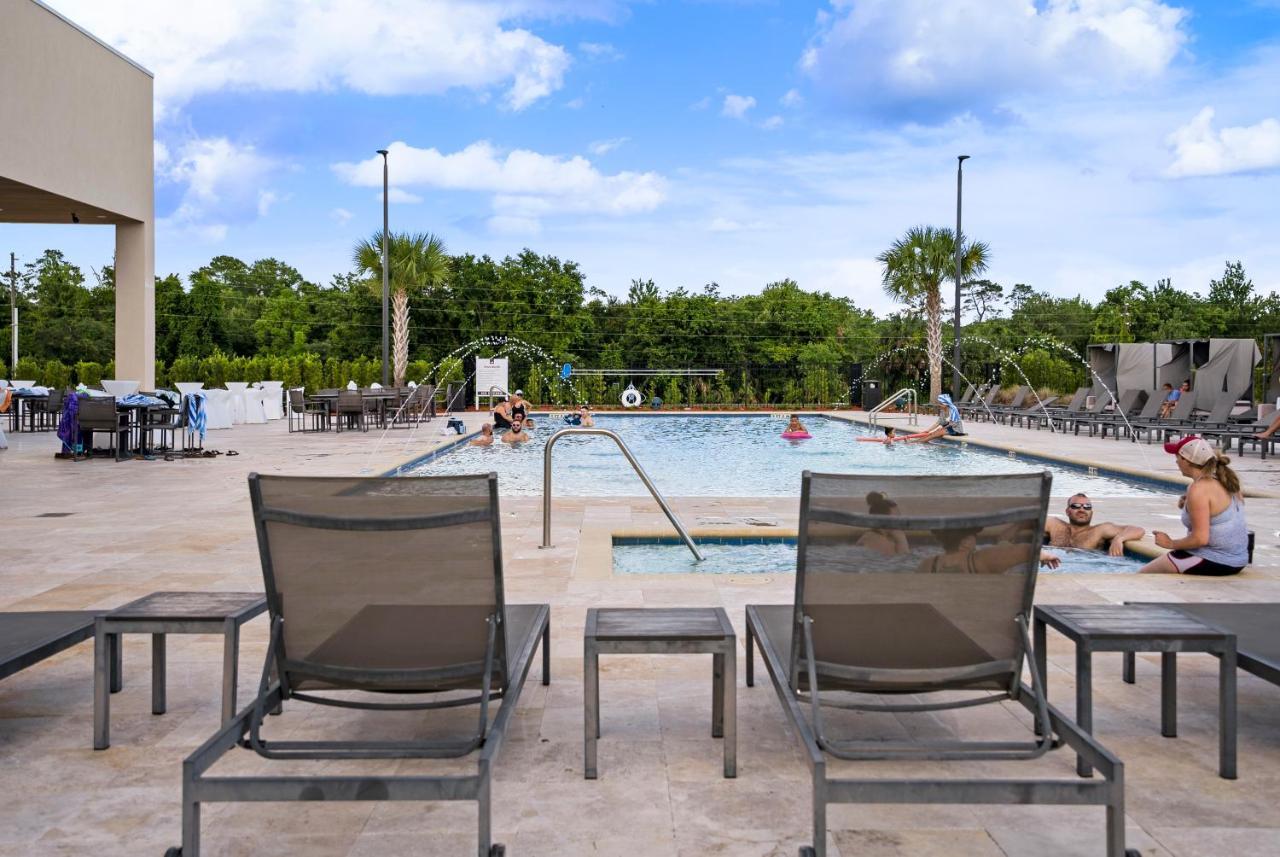 Beautiful Townhome Magic Village 1,5 Mile To Dis Orlando Buitenkant foto