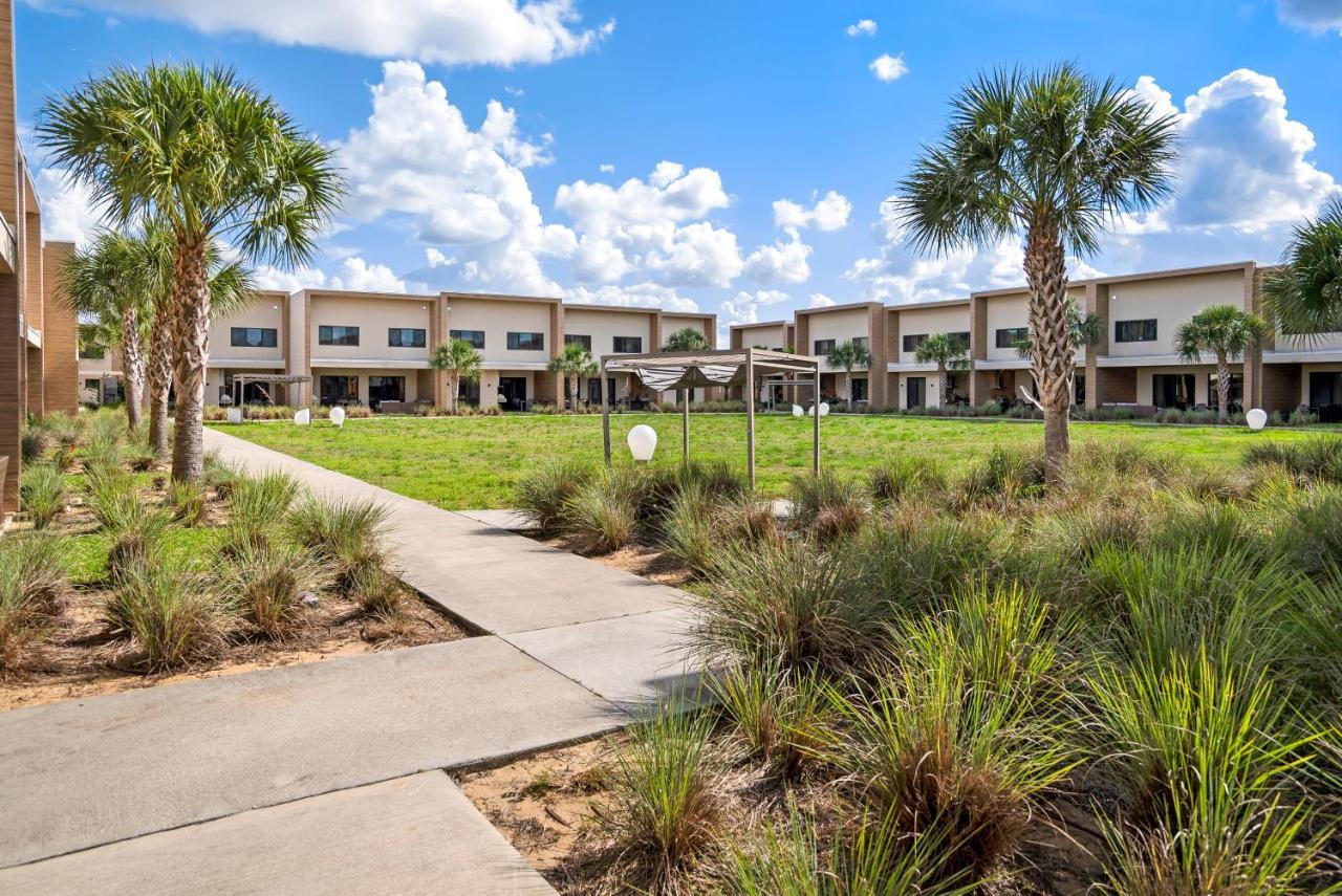 Beautiful Townhome Magic Village 1,5 Mile To Dis Orlando Buitenkant foto