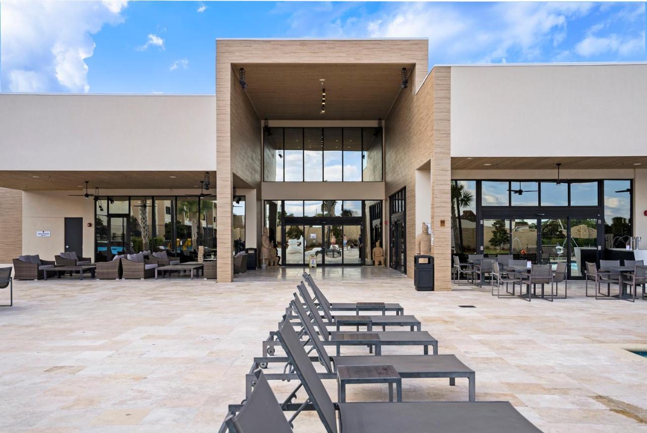 Beautiful Townhome Magic Village 1,5 Mile To Dis Orlando Buitenkant foto