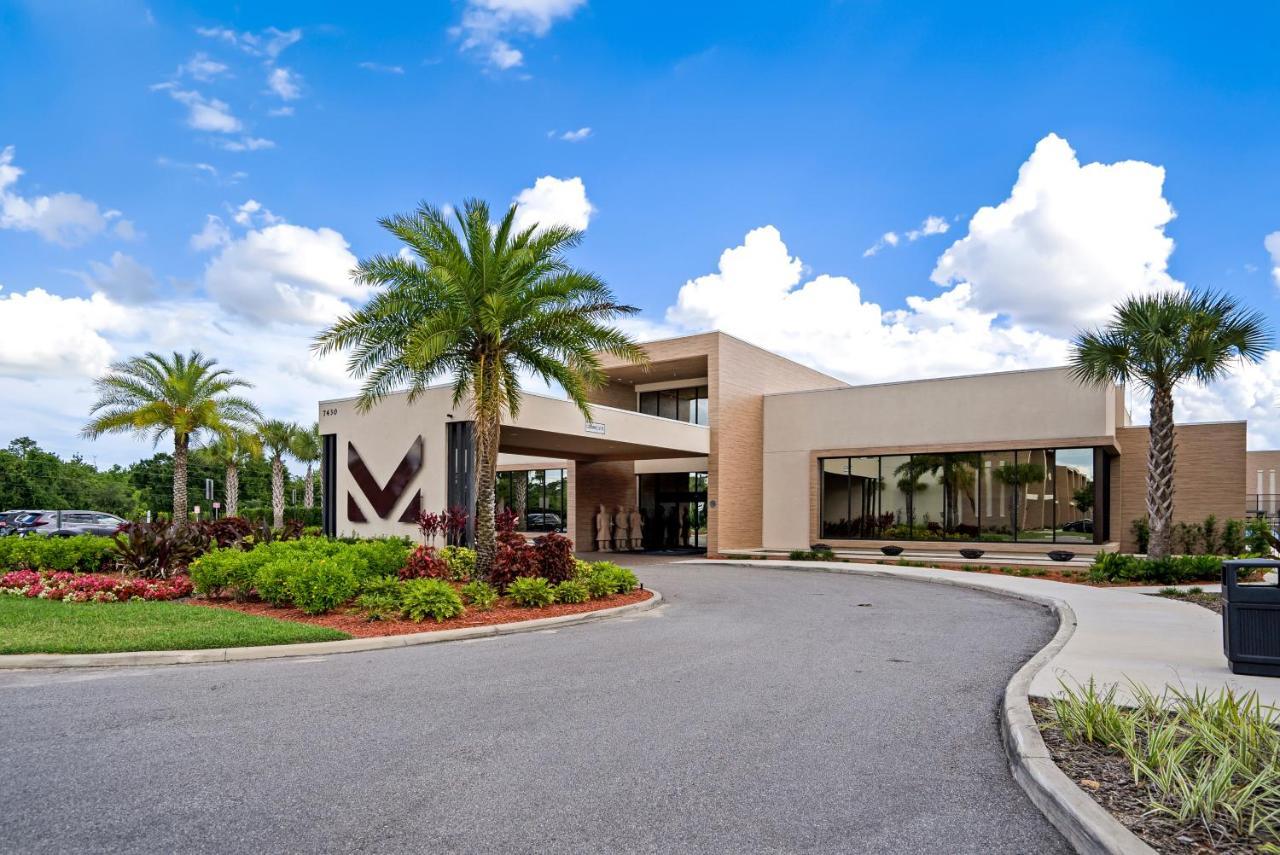Beautiful Townhome Magic Village 1,5 Mile To Dis Orlando Buitenkant foto