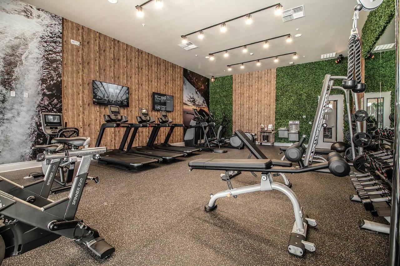 Beautiful Townhome Magic Village 1,5 Mile To Dis Orlando Buitenkant foto